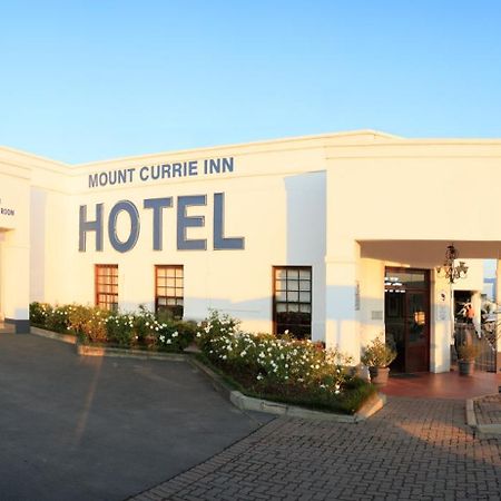 Mount Currie Inn كوكستاد المظهر الخارجي الصورة