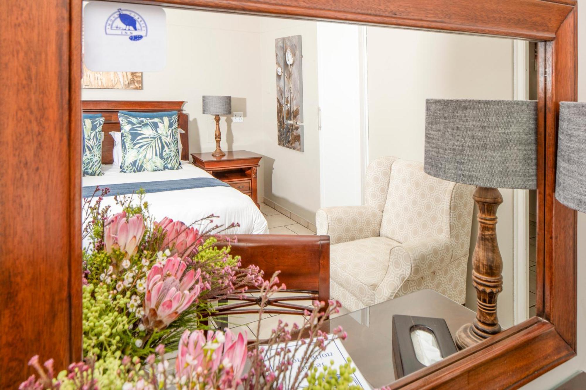 Mount Currie Inn كوكستاد المظهر الخارجي الصورة