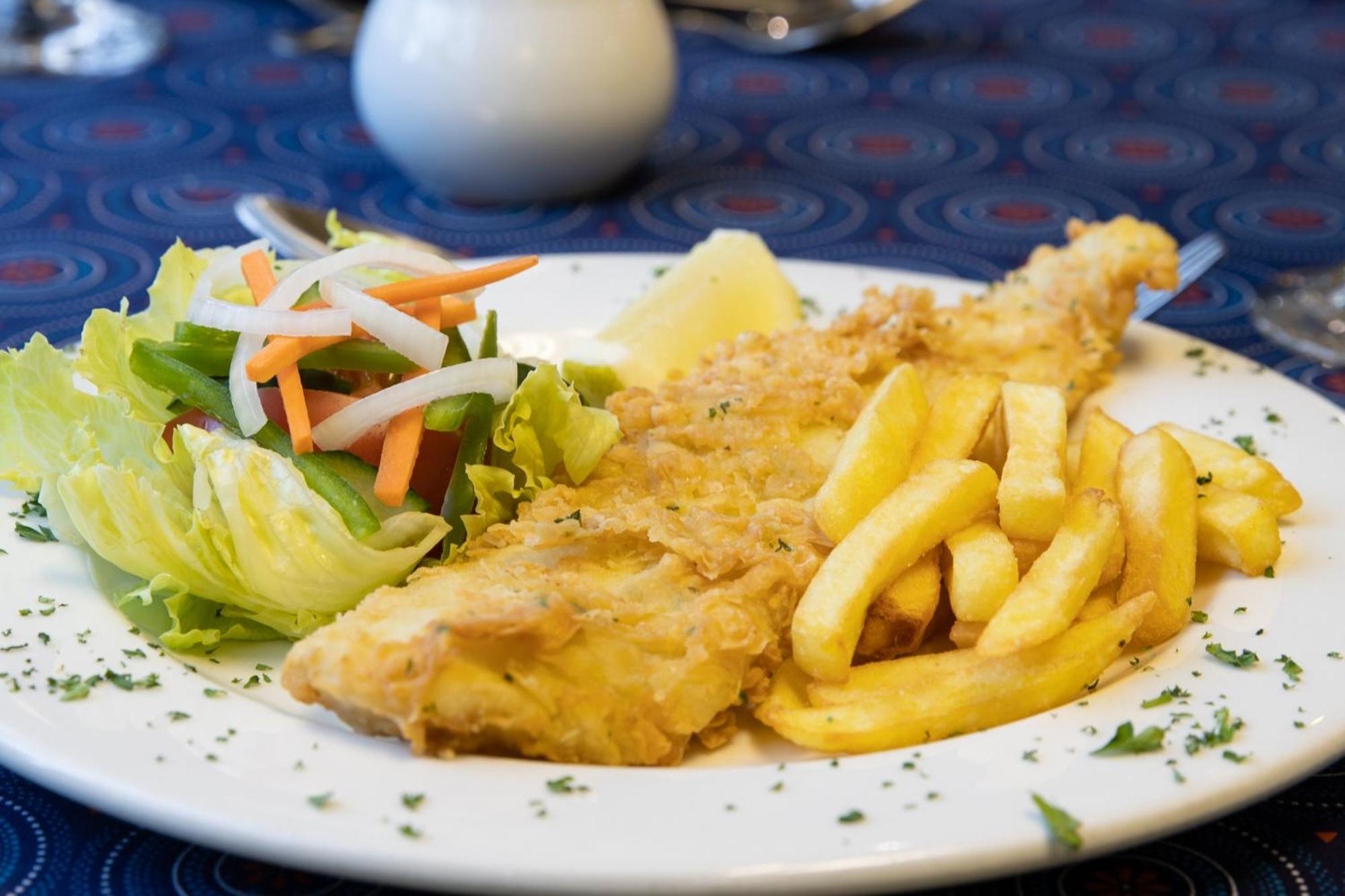 Mount Currie Inn كوكستاد المظهر الخارجي الصورة